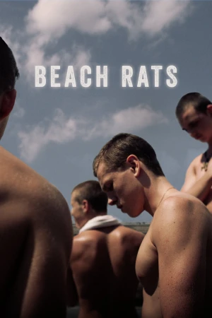 Beach Rats