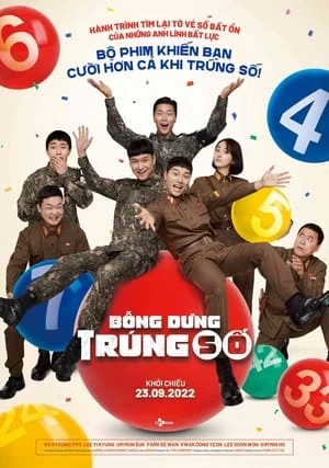 Bỗng Dưng Trúng Số