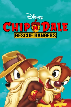 Chip 'n' Dale Rescue Rangers (Phần 2)