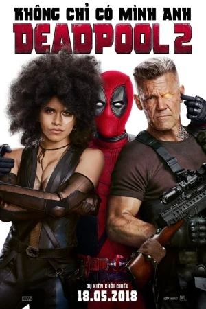 Deadpool 2