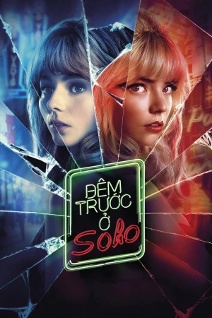 Đêm Trước Ở Soho