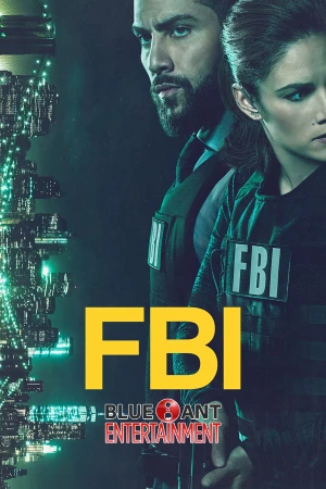 FBI (Phần 3)