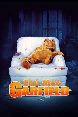 Garfield