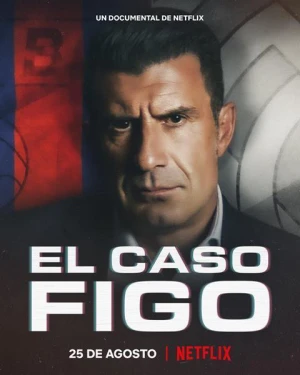 Luís Figo: Vụ Chuyển Nhượng Thay Đổi Giới Bóng Đá