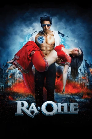 Ra.One