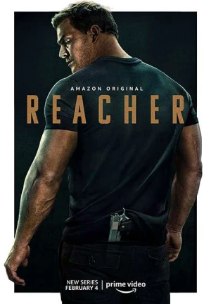 Reacher (Phần 1)